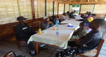 Valorisation touristique du Parc national de la Comoé (PNC) : la population de Bania s’implique